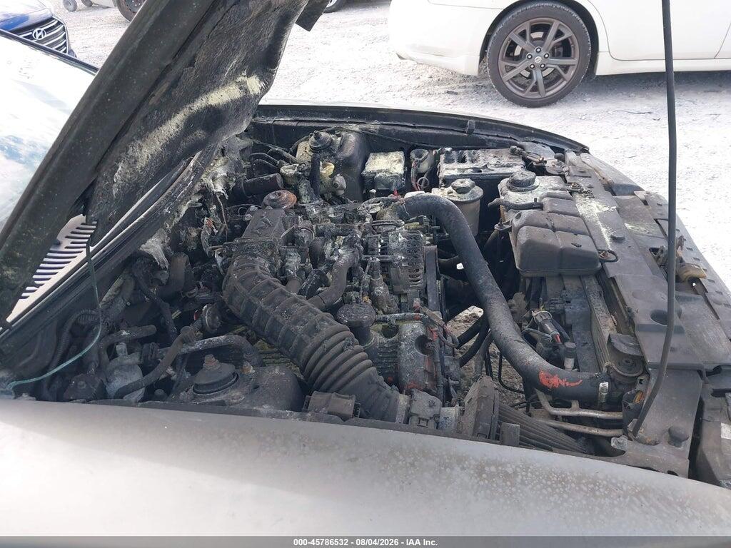 1FAFP42X72F188058 2002 FORD MUSTANG photo no. 12