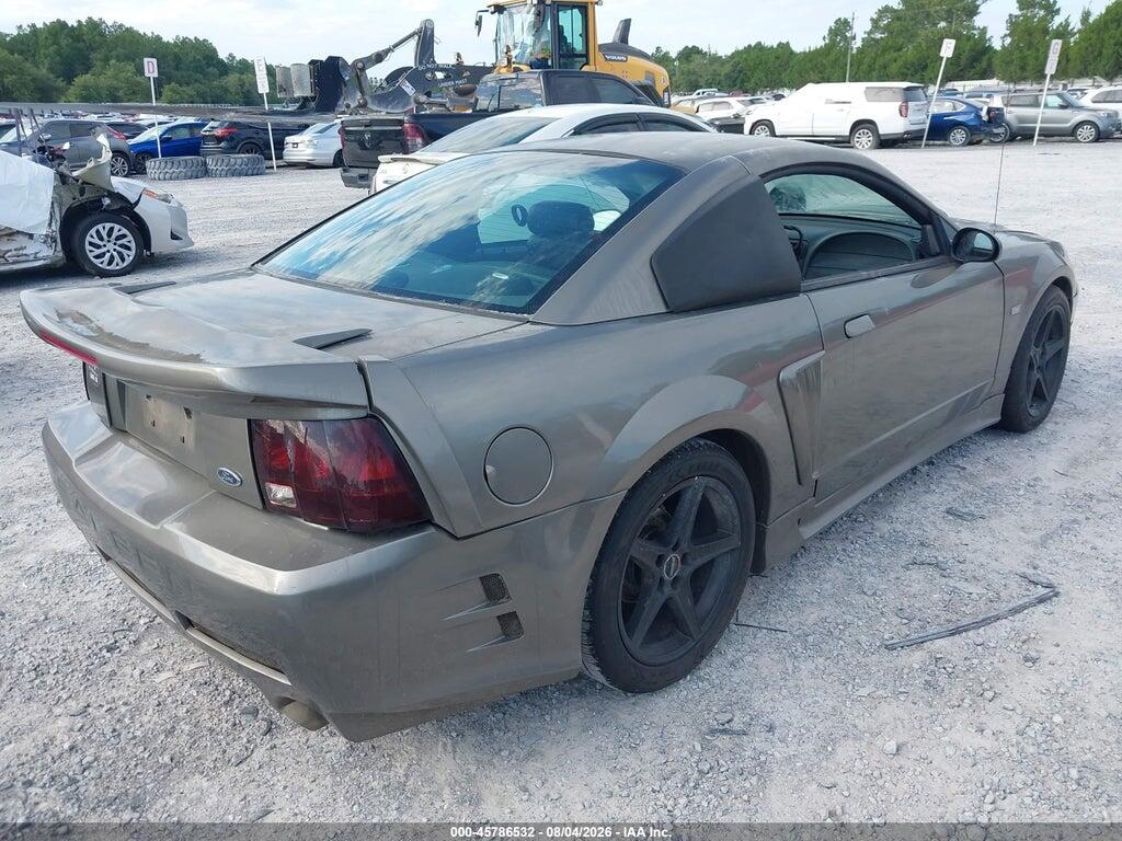 1FAFP42X72F188058 2002 FORD MUSTANG photo no. 4