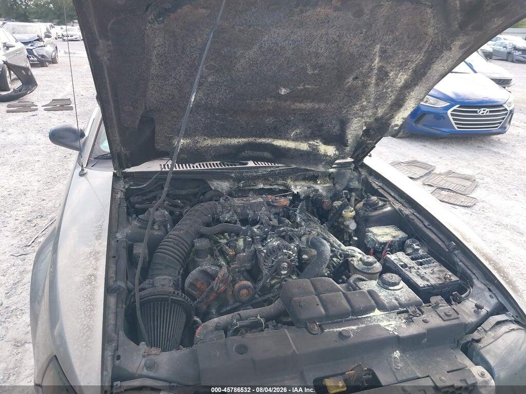1FAFP42X72F188058 2002 FORD MUSTANG photo no. 6