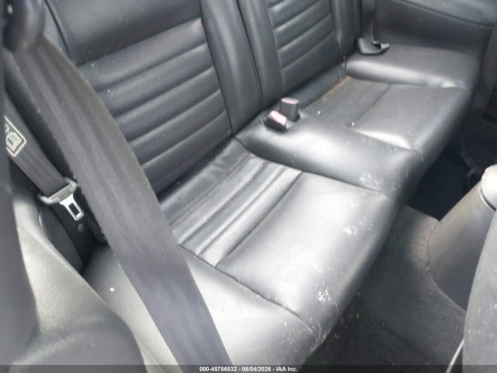 1FAFP42X72F188058 2002 FORD MUSTANG photo no. 8