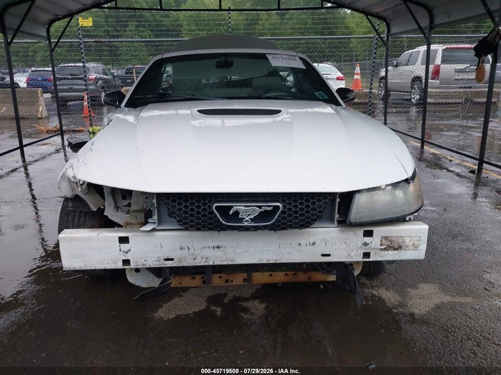 1FAFP44412F201440 2002 FORD MUSTANG photo no. 6