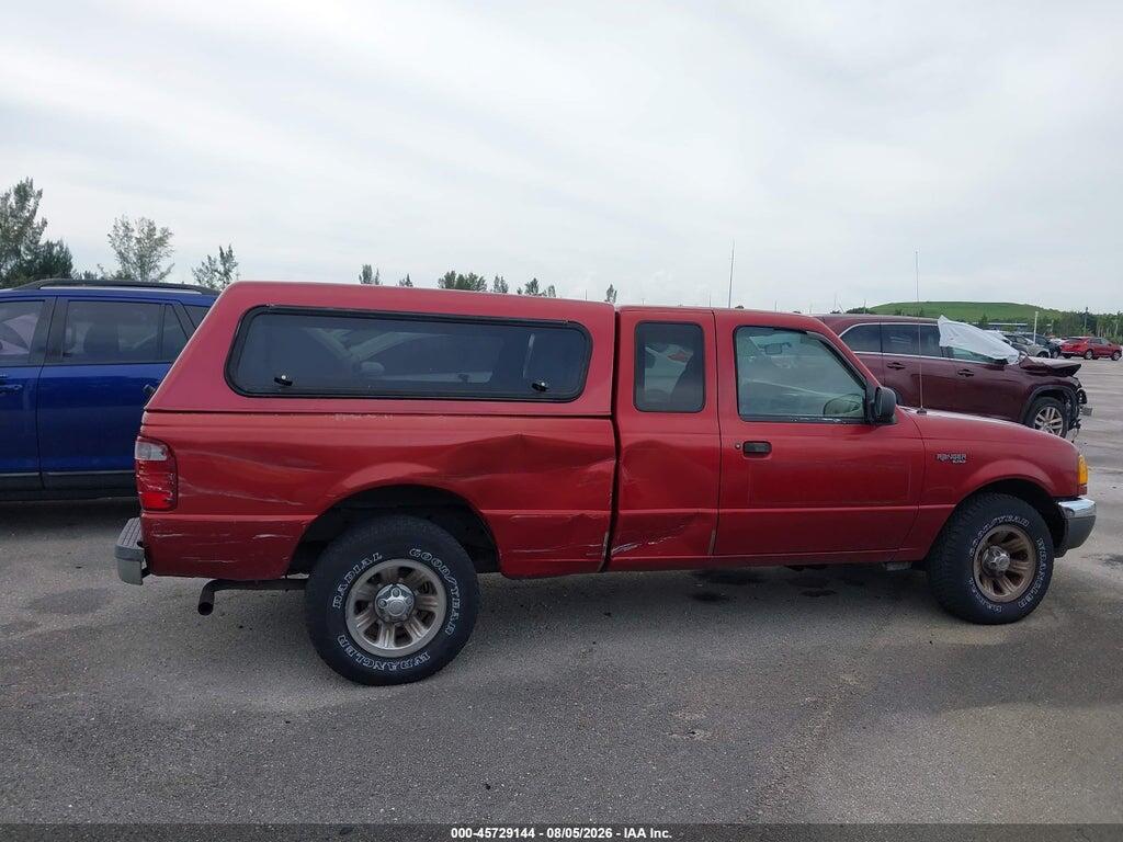 1FTYR14V52PB55304 2002 FORD RANGER photo no. 6