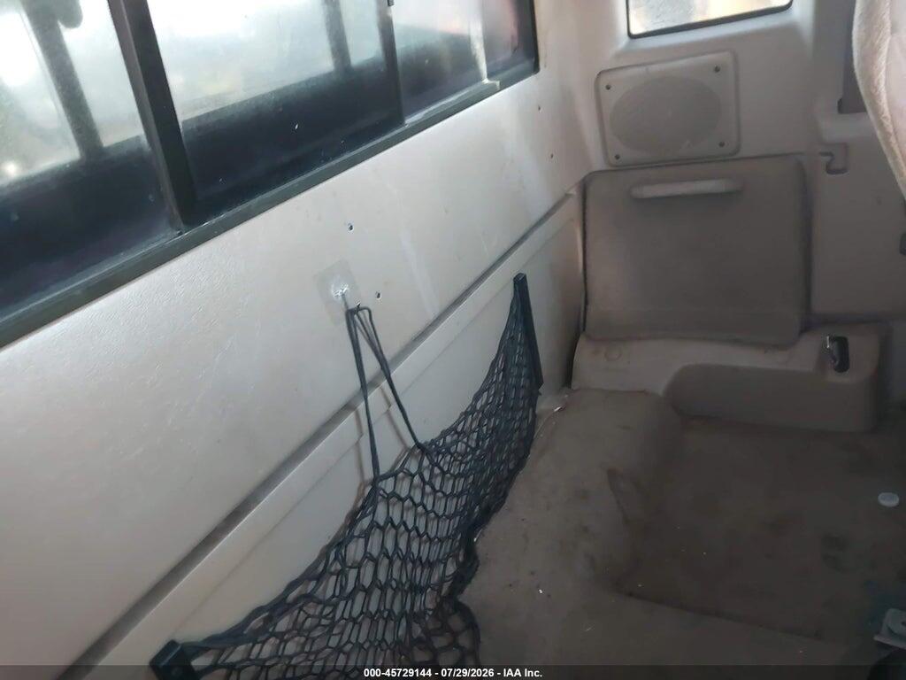 1FTYR14V52PB55304 2002 FORD RANGER photo no. 8