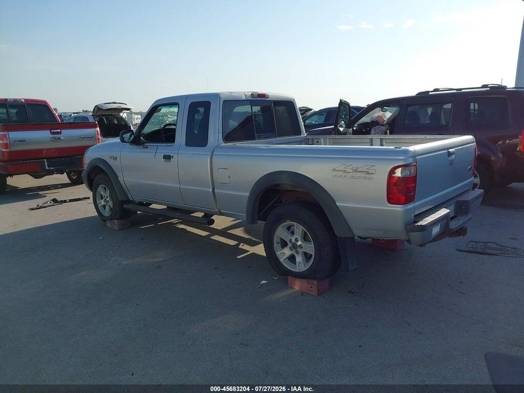 1FTZR45E32TA38820 2002 FORD RANGER photo no. 3