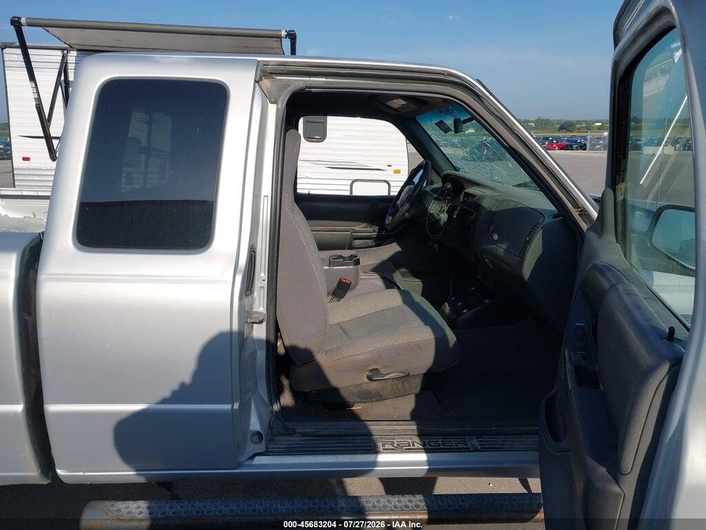 1FTZR45E32TA38820 2002 FORD RANGER photo no. 5