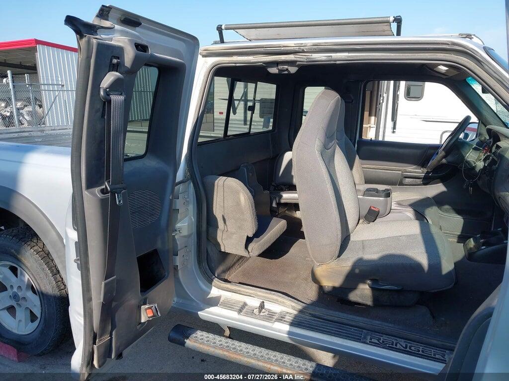 1FTZR45E32TA38820 2002 FORD RANGER photo no. 8
