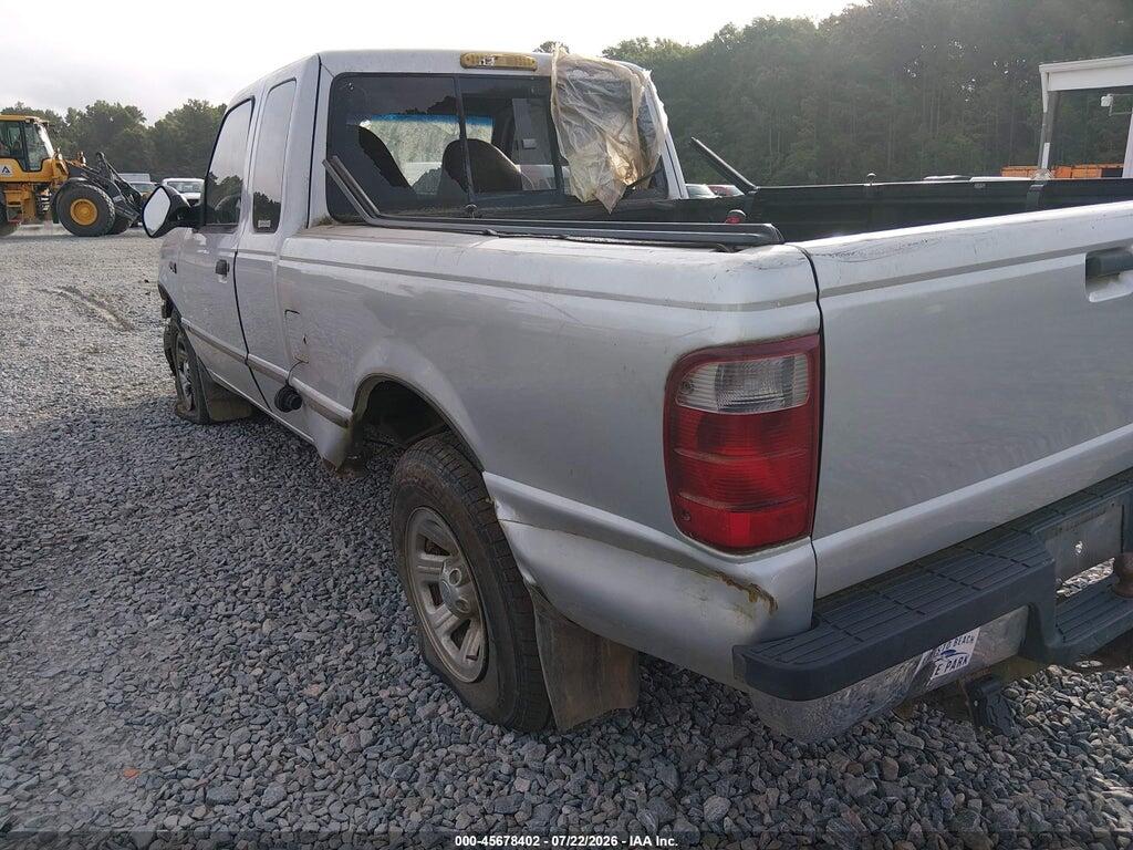 1FTYR44E42TA65733 2002 FORD RANGER photo no. 6