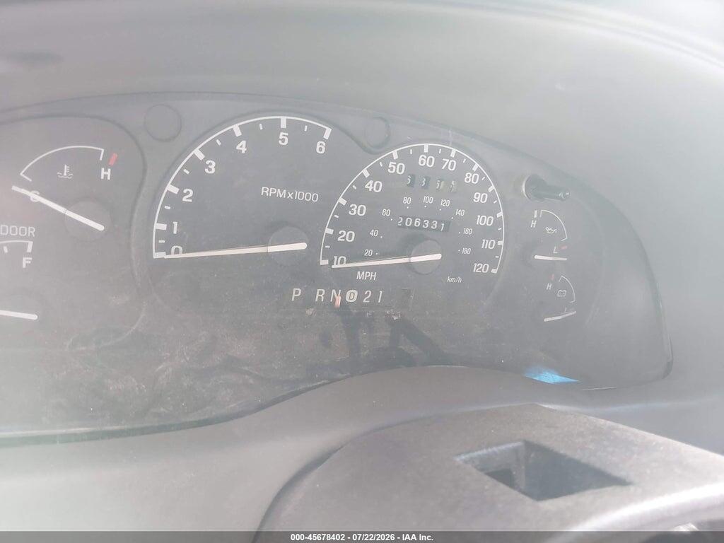 1FTYR44E42TA65733 2002 FORD RANGER photo no. 7