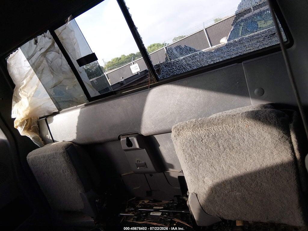 1FTYR44E42TA65733 2002 FORD RANGER photo no. 8