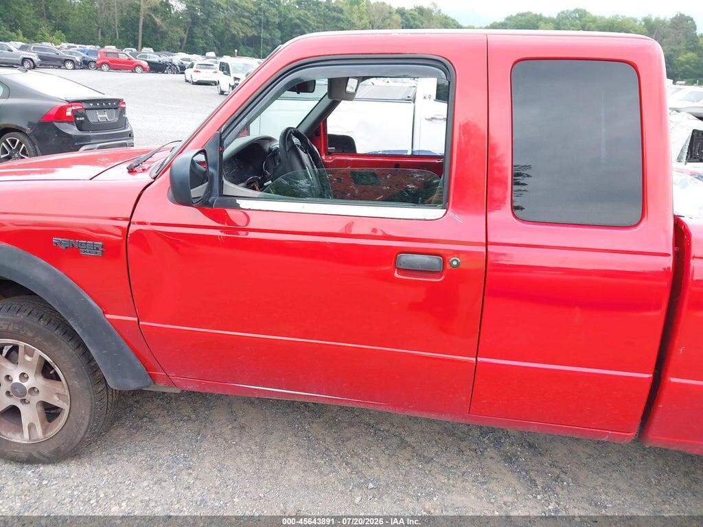 1FTZR45E52TA11649 2002 FORD RANGER photo no. 6