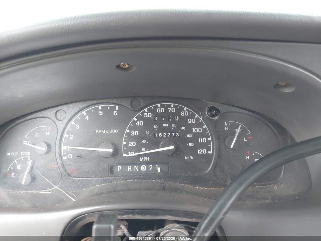 1FTZR45E52TA11649 2002 FORD RANGER photo no. 7