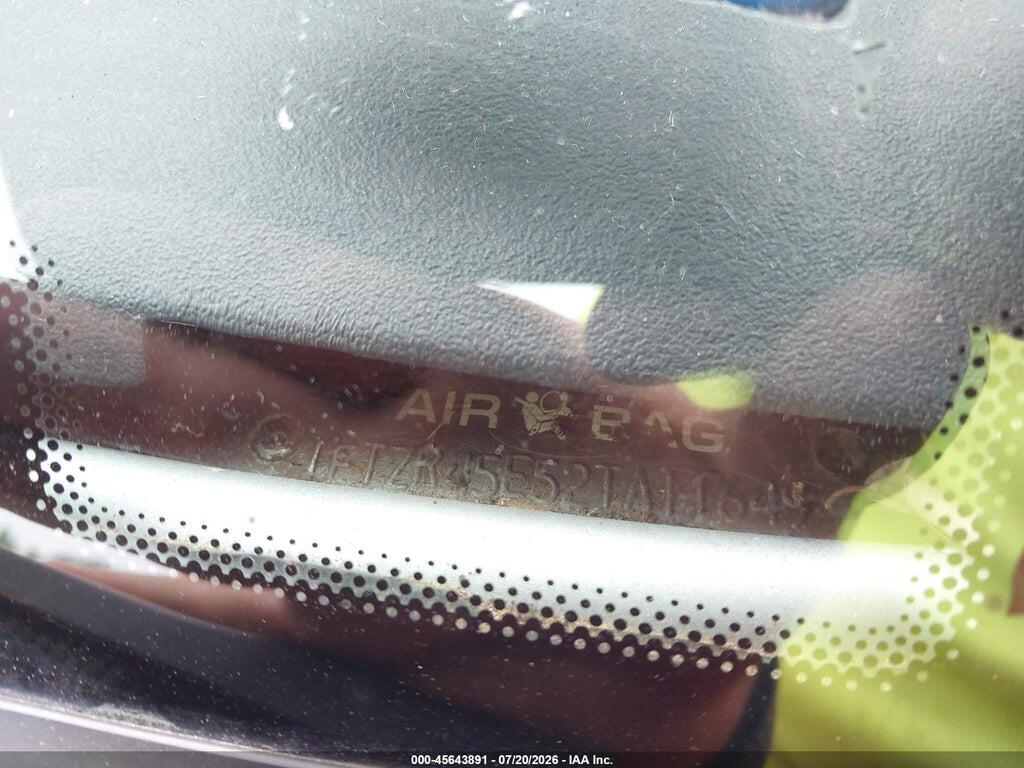 1FTZR45E52TA11649 2002 FORD RANGER photo no. 9