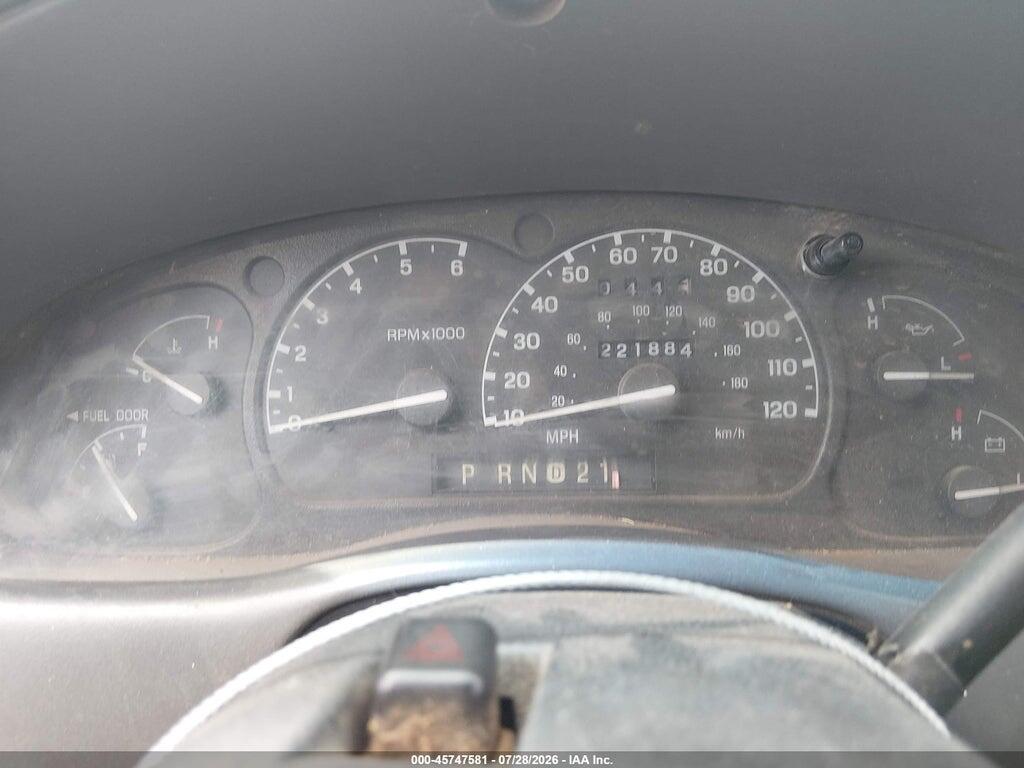1FTYR44E52PB62707 2002 FORD RANGER photo no. 7