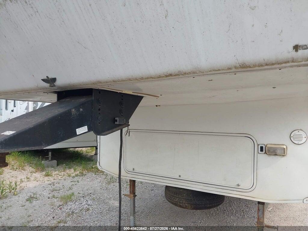 4V0FC272141003077 2004 CRUISER OTHER photo no. 10