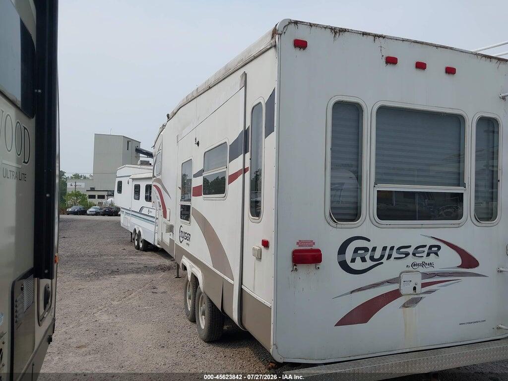 4V0FC272141003077 2004 CRUISER OTHER photo no. 3