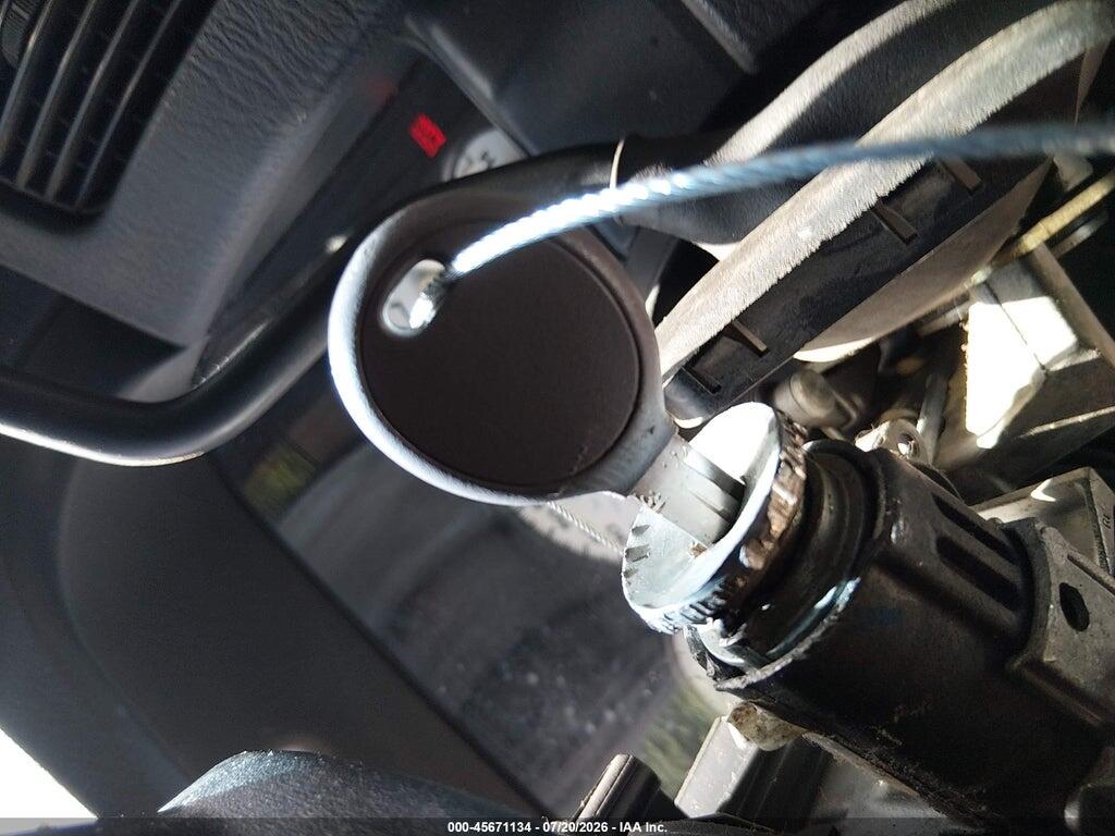1D7HA18D04S774603 2004 DODGE RAM 1500 photo no. 11