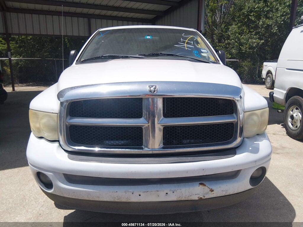 1D7HA18D04S774603 2004 DODGE RAM 1500 photo no. 12