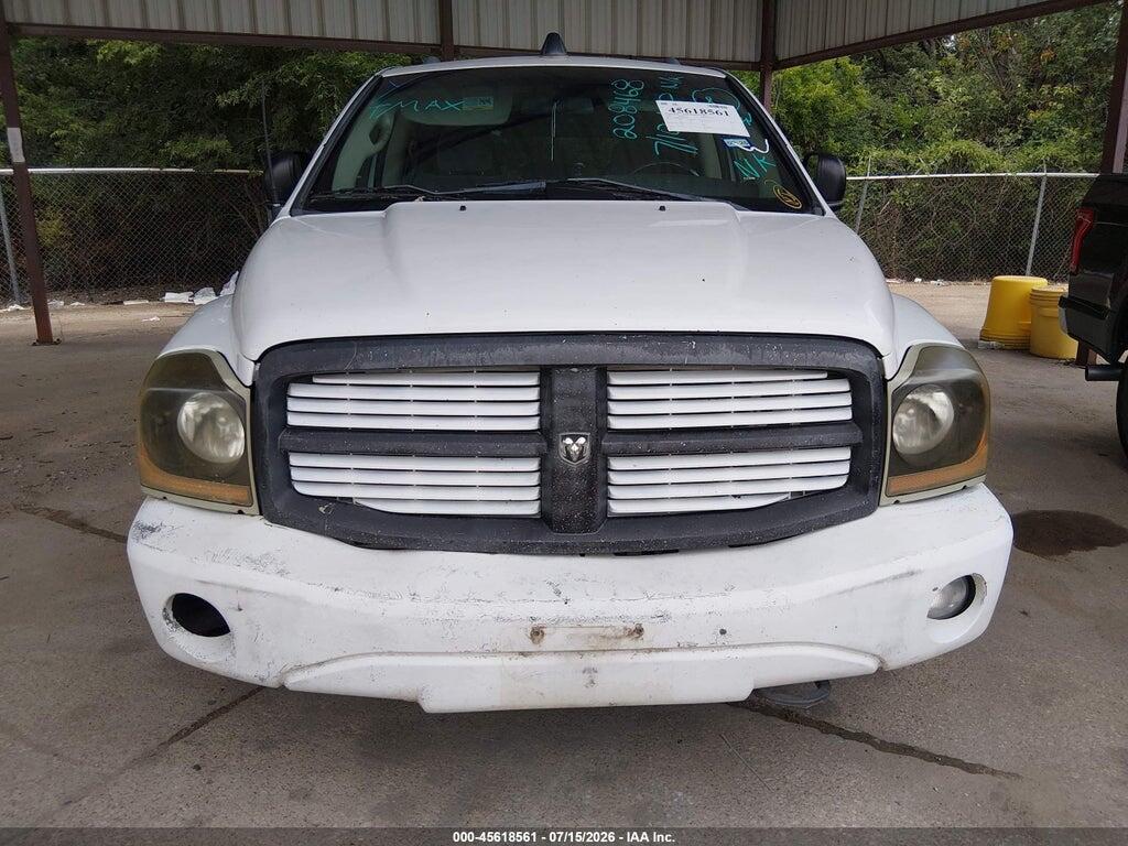 1D4HB48D14F208468 2004 DODGE DURANGO photo no. 12