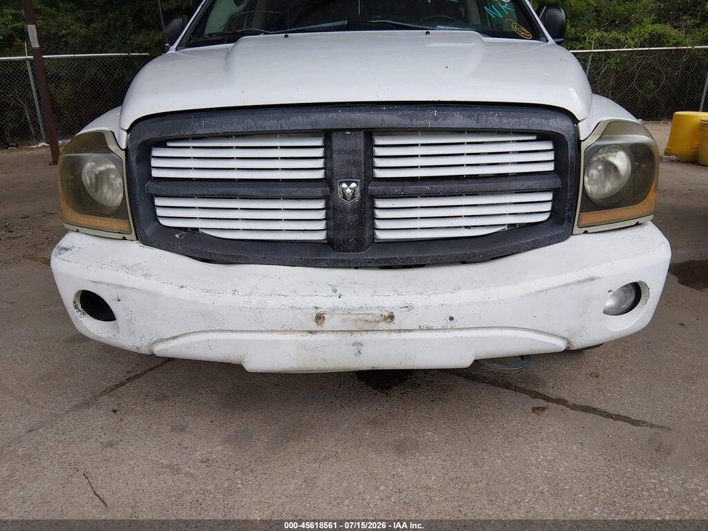1D4HB48D14F208468 2004 DODGE DURANGO photo no. 6