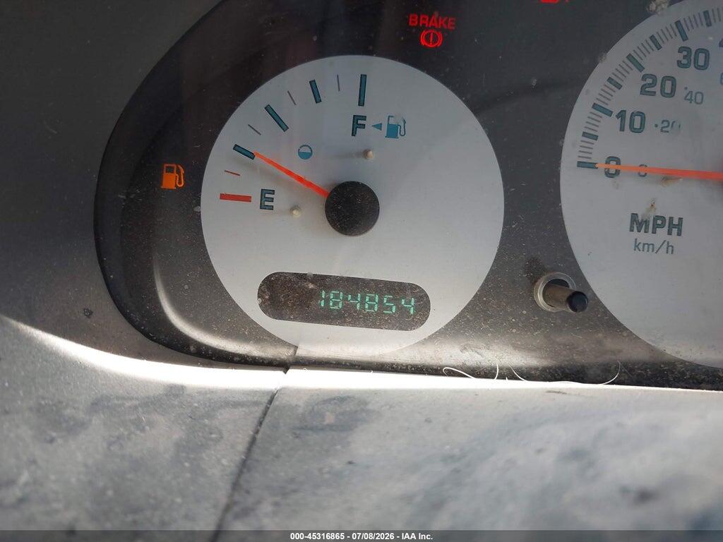 1D8GP45R14B546326 2004 DODGE CARAVAN photo no. 7