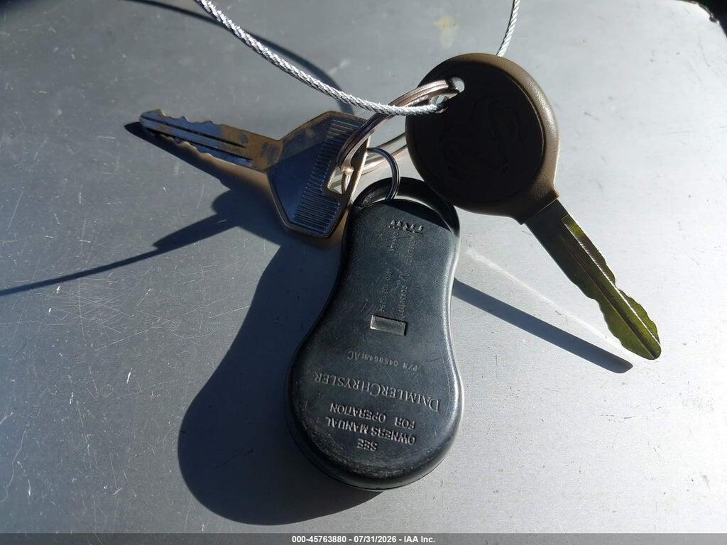 1D7HL48N34S542016 2004 DODGE DAKOTA photo no. 11