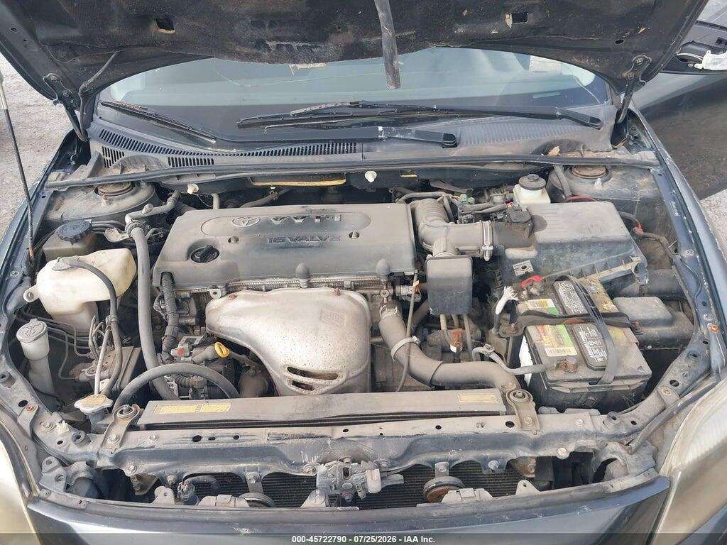 JTKDE177060075004 2006 SCION TC photo no. 10