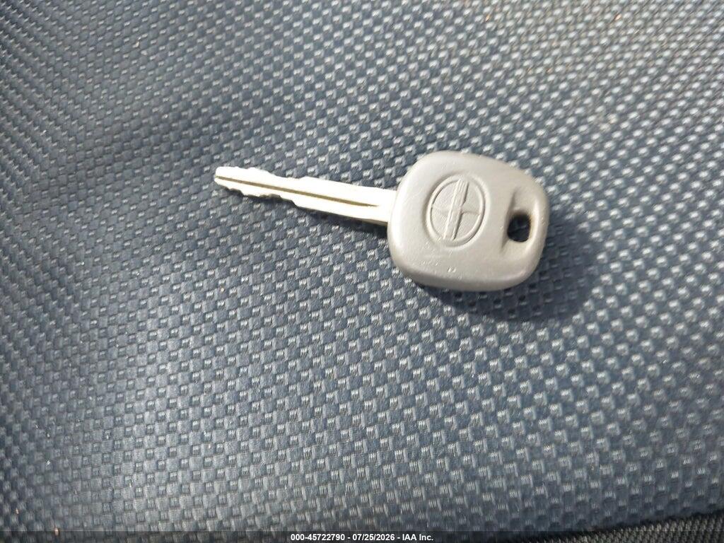 JTKDE177060075004 2006 SCION TC photo no. 11