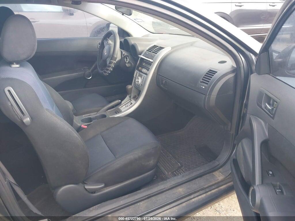 JTKDE177060075004 2006 SCION TC photo no. 5