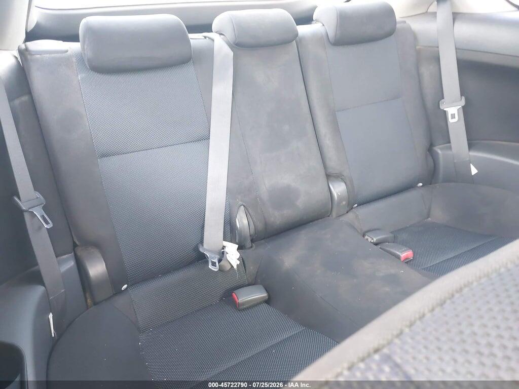JTKDE177060075004 2006 SCION TC photo no. 8