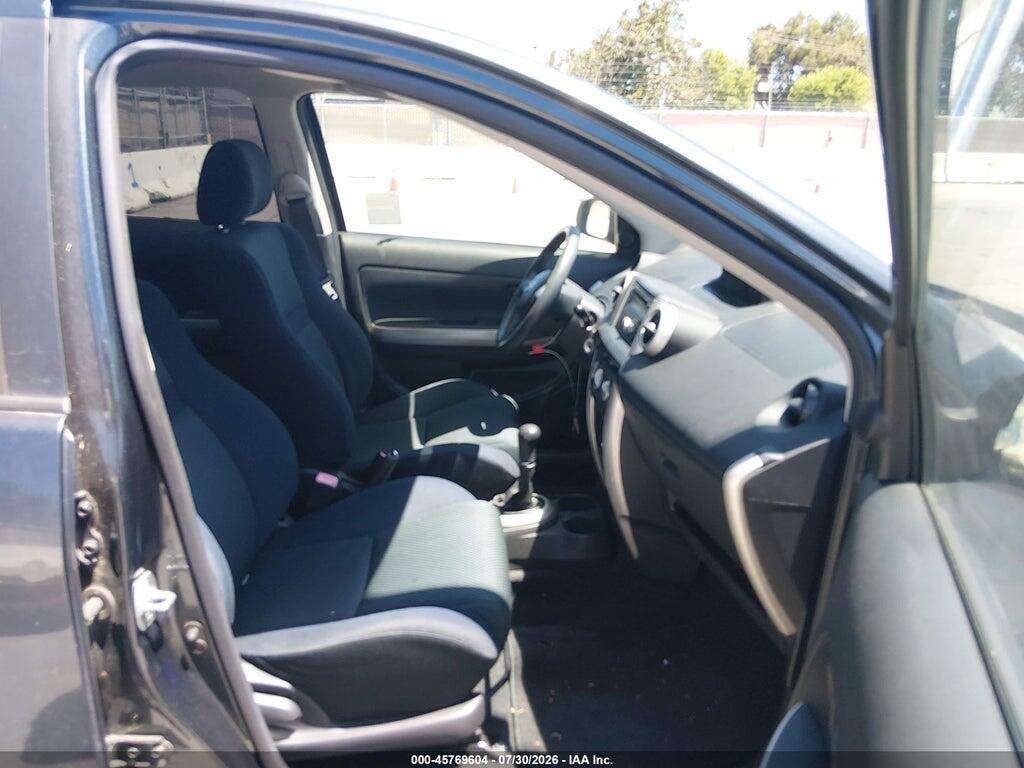 JTKKT624760147467 2006 SCION XA photo no. 5