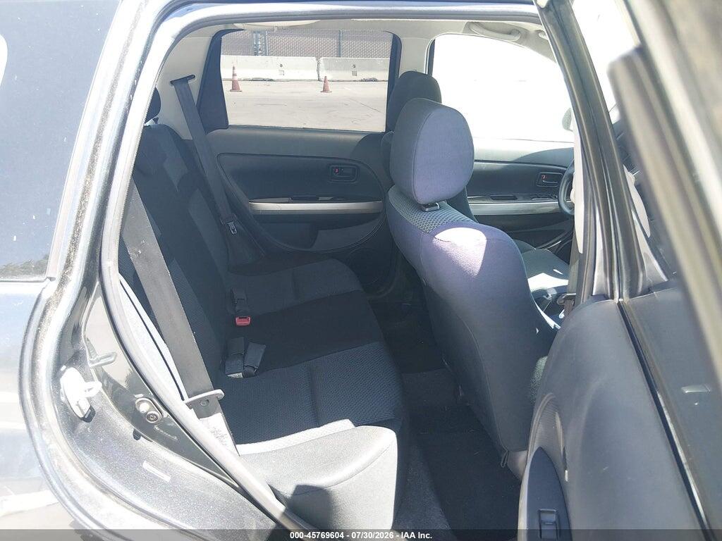 JTKKT624760147467 2006 SCION XA photo no. 8