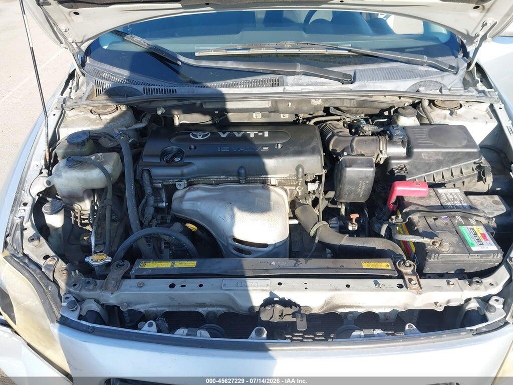 JTKDE177660127848 2006 SCION TC photo no. 10