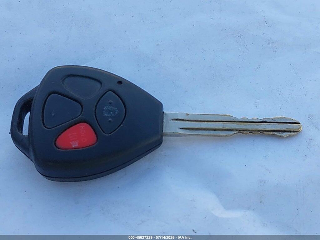 JTKDE177660127848 2006 SCION TC photo no. 11