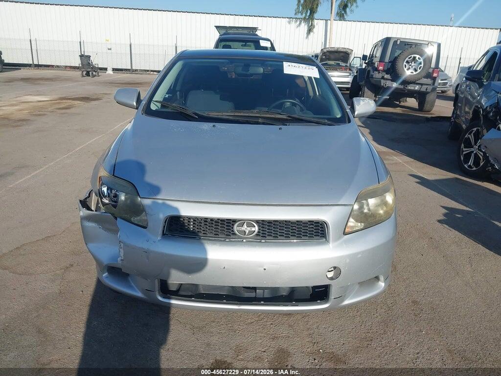 JTKDE177660127848 2006 SCION TC photo no. 12