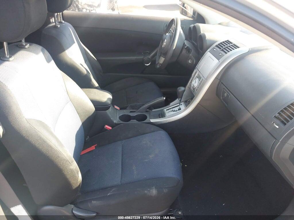 JTKDE177660127848 2006 SCION TC photo no. 5