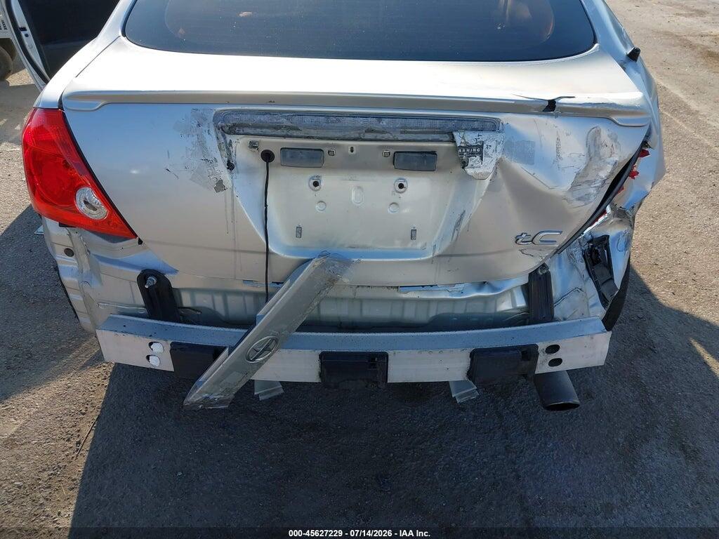 JTKDE177660127848 2006 SCION TC photo no. 6