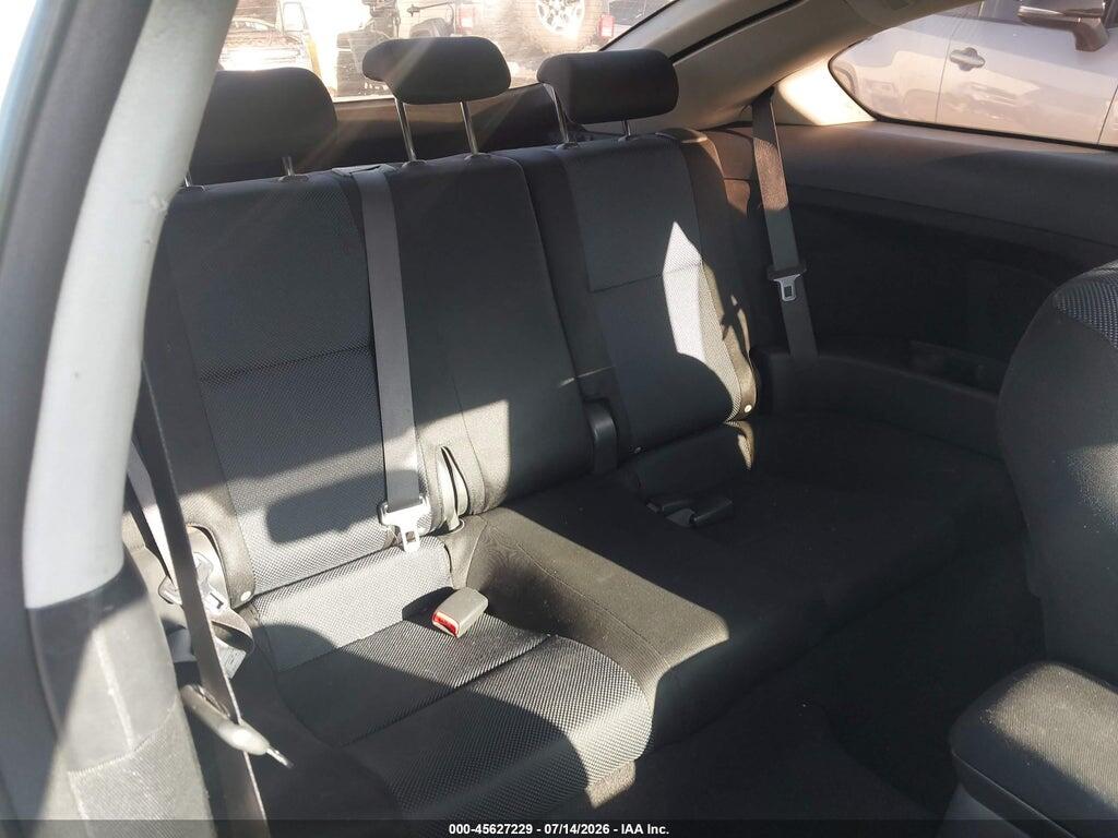JTKDE177660127848 2006 SCION TC photo no. 8