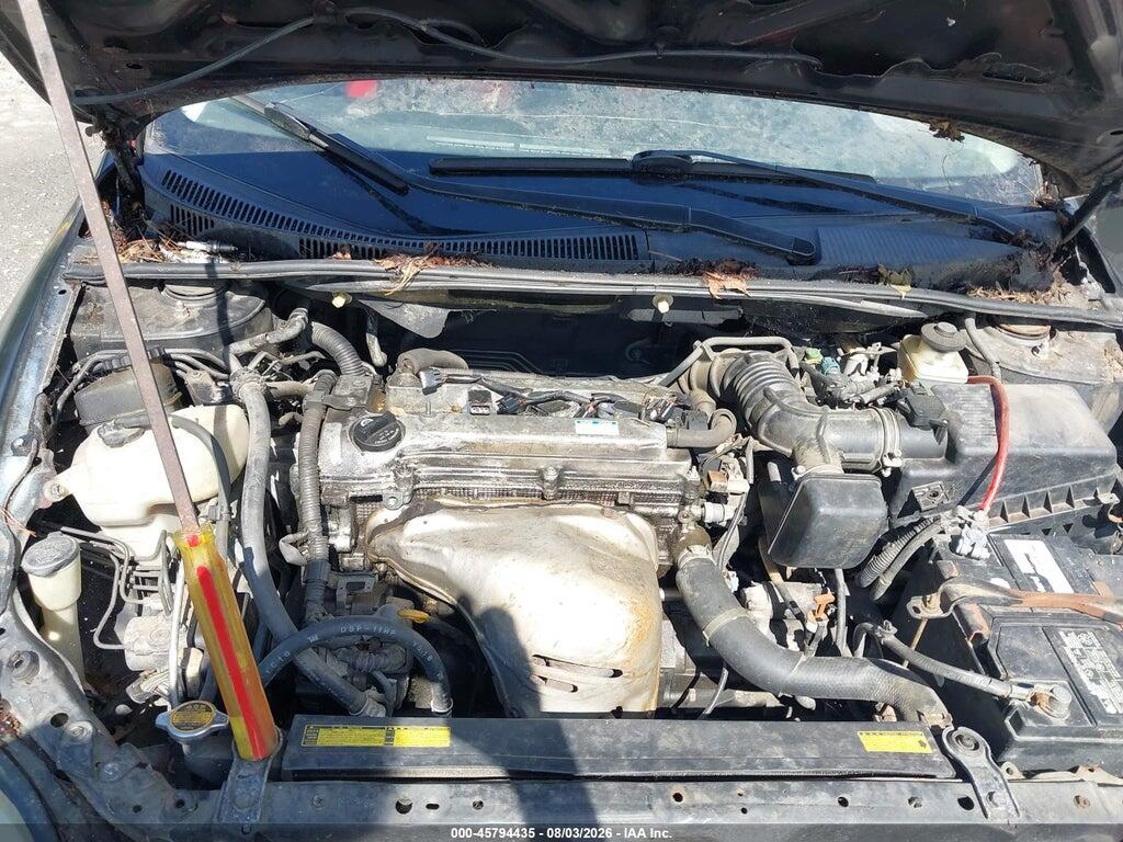 JTKDE167460107972 2006 SCION TC photo no. 10