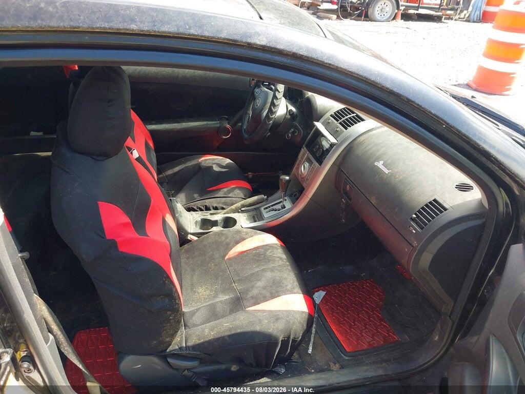 JTKDE167460107972 2006 SCION TC photo no. 5