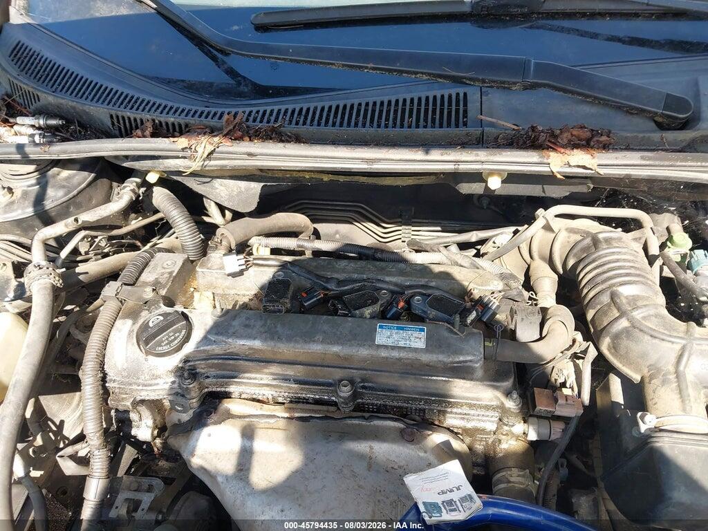 JTKDE167460107972 2006 SCION TC photo no. 6