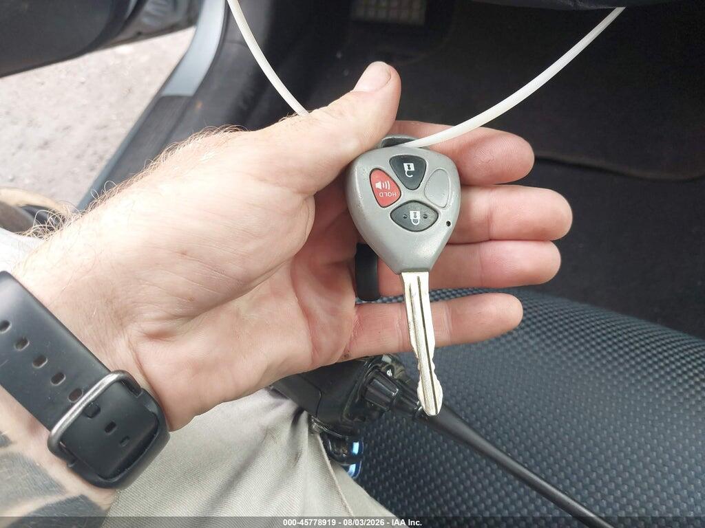JTKDE177460074776 2006 SCION TC photo no. 11