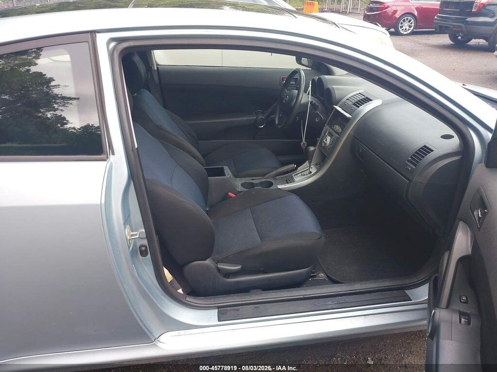 JTKDE177460074776 2006 SCION TC photo no. 5