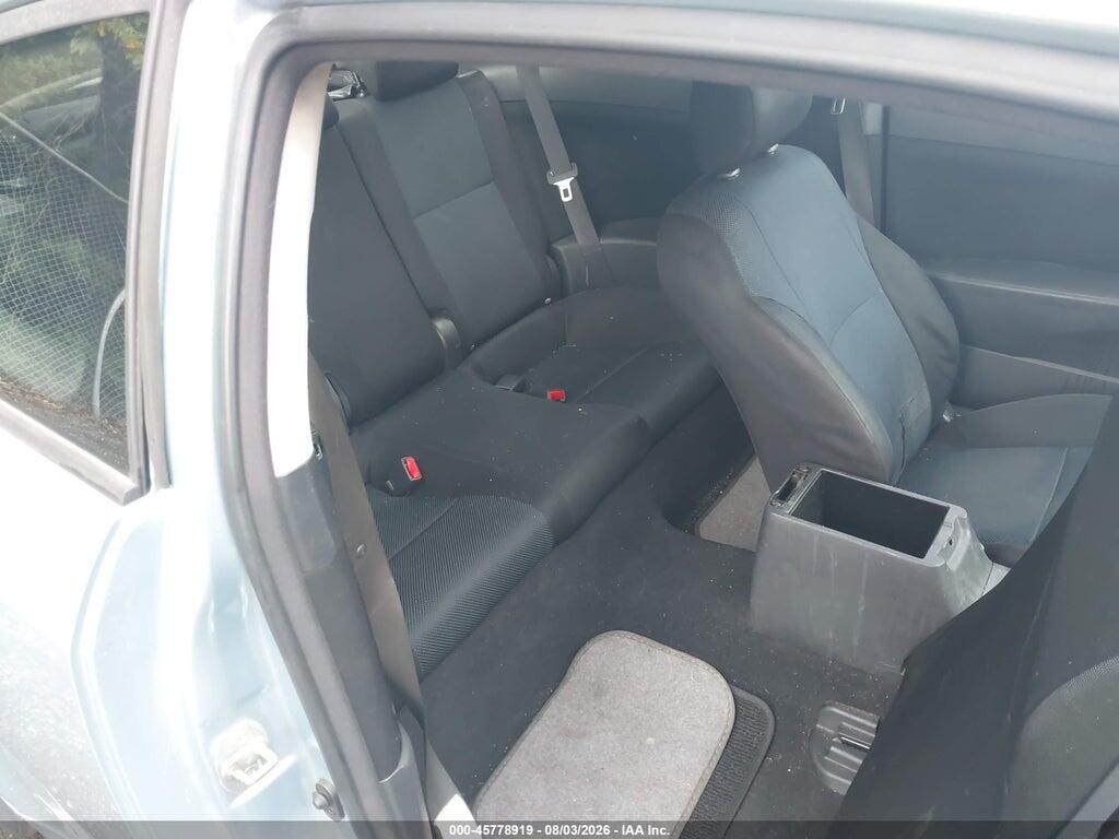JTKDE177460074776 2006 SCION TC photo no. 8