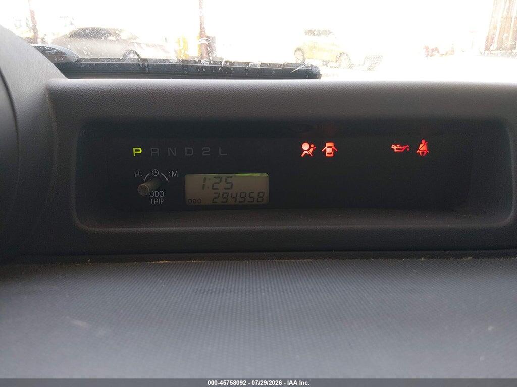 JTLKT324664062249 2006 SCION XB photo no. 7