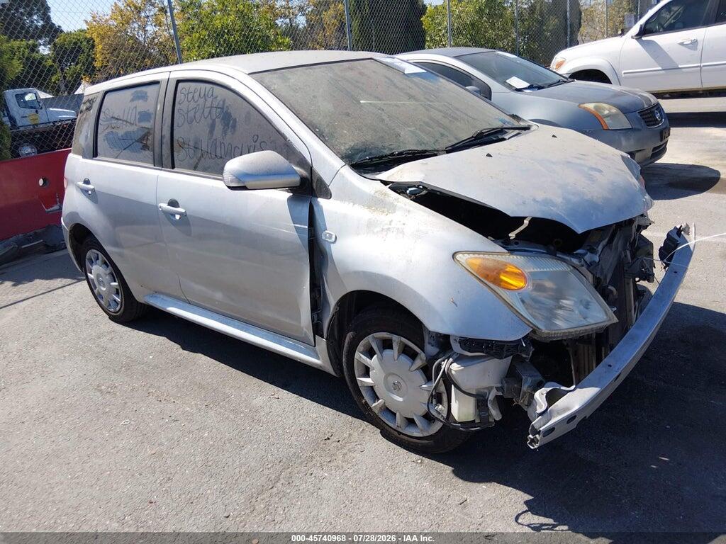 JTKKT624160163373 2006 SCION XA photo no. 1