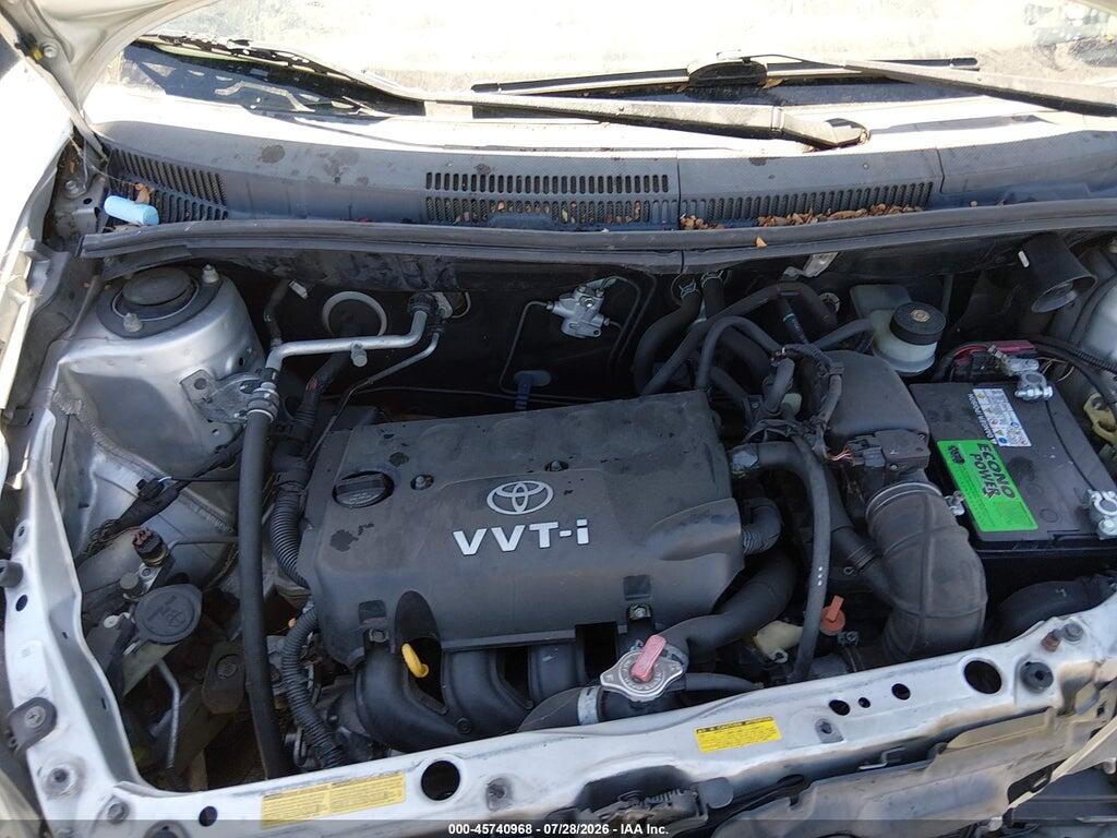 JTKKT624160163373 2006 SCION XA photo no. 10