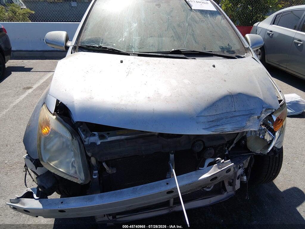 JTKKT624160163373 2006 SCION XA photo no. 12