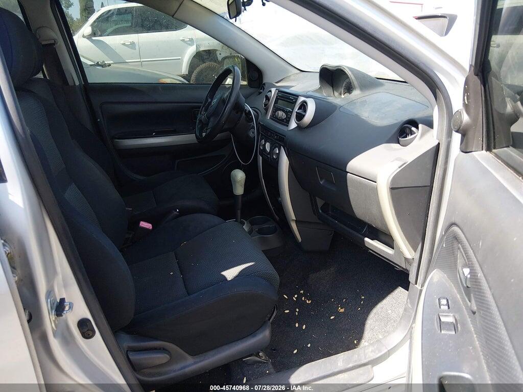 JTKKT624160163373 2006 SCION XA photo no. 5