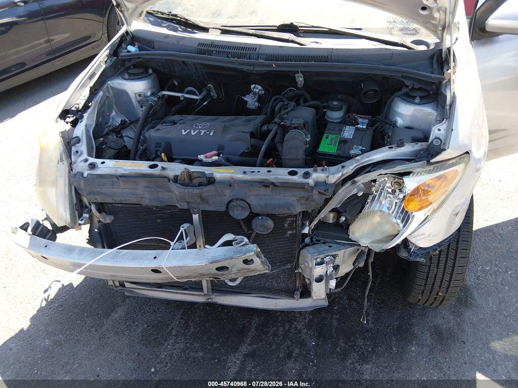 JTKKT624160163373 2006 SCION XA photo no. 6