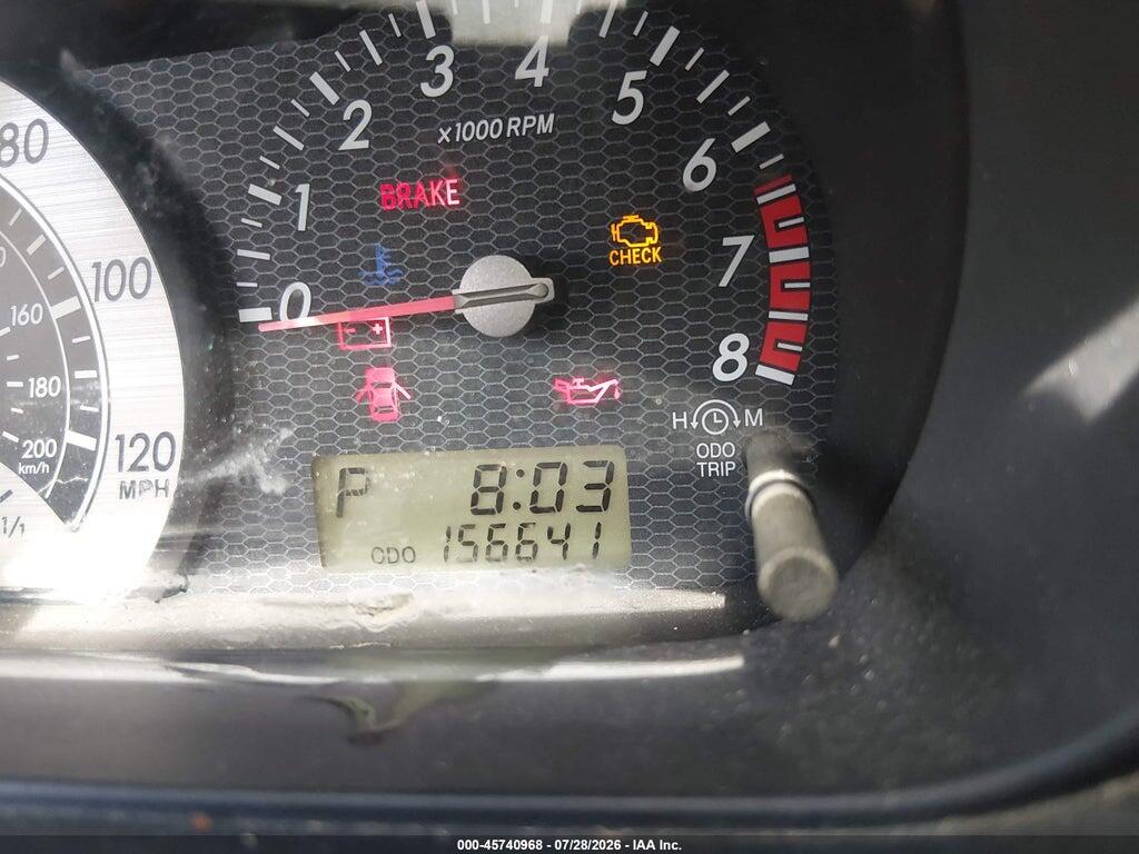 JTKKT624160163373 2006 SCION XA photo no. 7